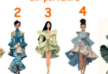 Минута отдыха Оракул красоты: кто из них — ваше отражение в мире тонких энергий? Интересное 