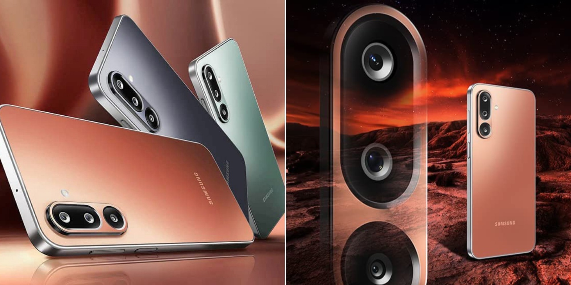 Минута отдыха Представлен недорогой смартфон Samsung Galaxy M36 — он будет обновляться до 2030 года Полезности  