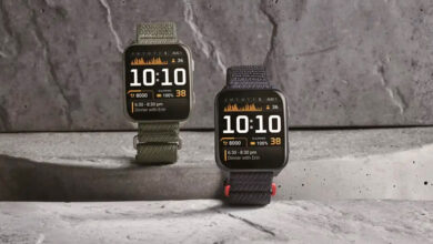 Минута отдыха Garmin представила Venu X1 с 2‑дюймовым экраном — ответ на Apple Watch Ultra 2 Полезности  Минута отдыха Garmin представила Venu X1 с 2‑дюймовым экраном — ответ на Apple Watch Ultra 2 Полезности