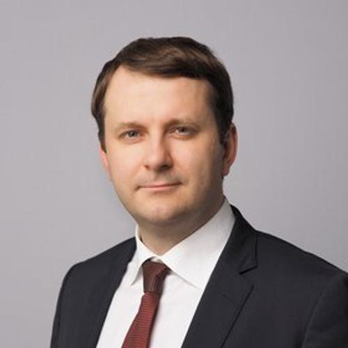 Минута отдыха Орешкин сообщил о модели роста экономики России Общество  