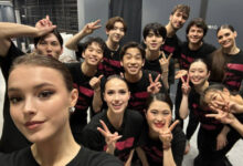 Минута отдыха Россиянки прорвались на зарубежный лед. Возвращение обернулось триумфом! Спорт 