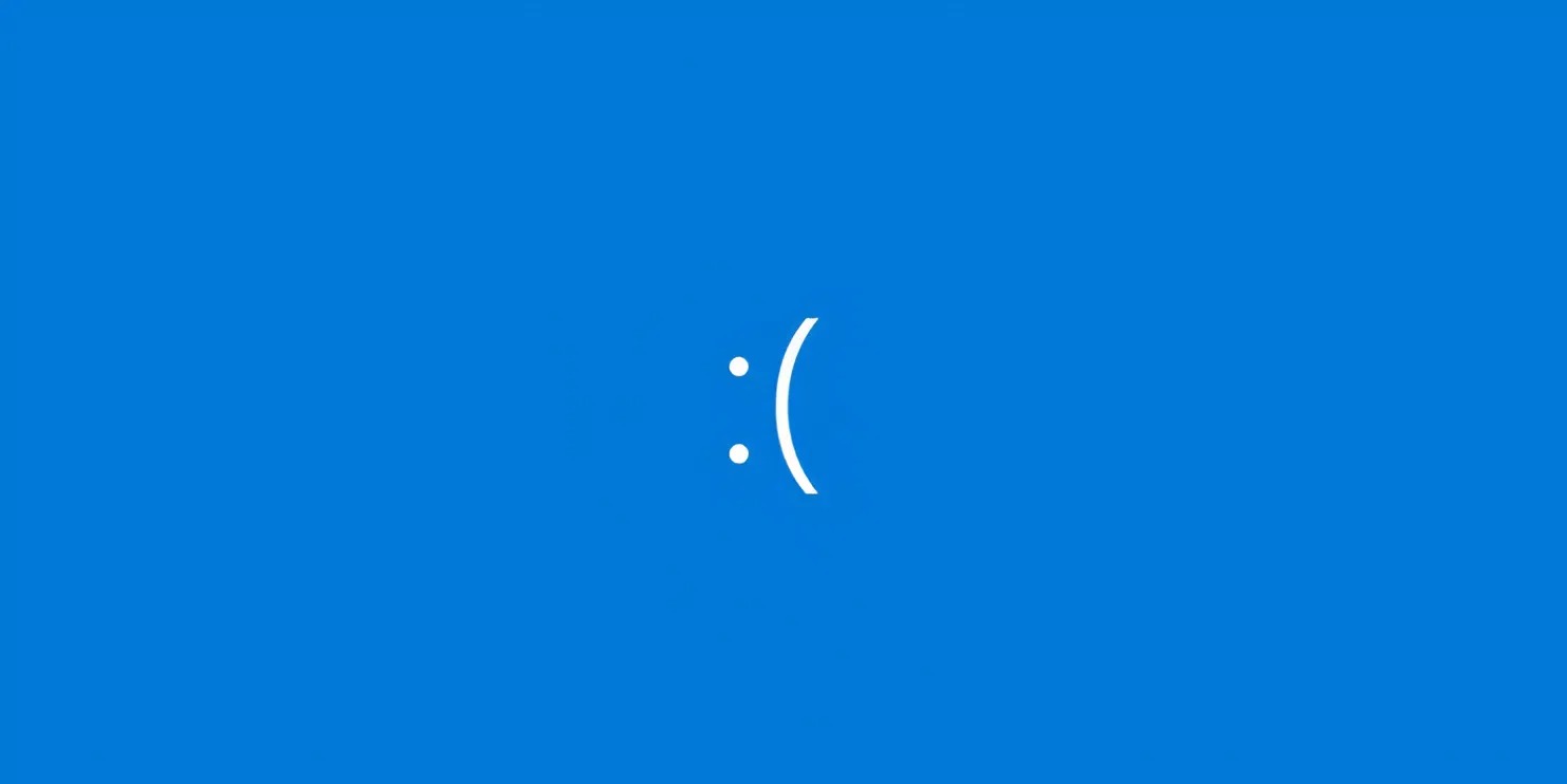 Windows прощается с синим экраном смерти — спустя 40 лет
