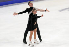 Минута отдыха Определился основной состав сборной России по фигурному катанию на сезон‑2025/26 Спорт 