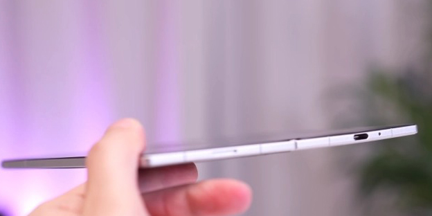 Минута отдыха Раскладушку Samsung Galaxy Z Fold 7 показали на видео — её толщина всего 4,5 мм Полезности  