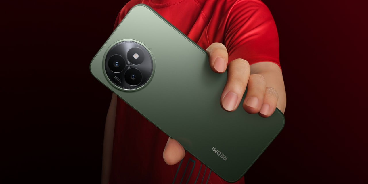 Минута отдыха Xiaomi показала смартфон Redmi K80 Ultra с батареей 7 410 мА⋅ч и мощными динамиками Полезности  