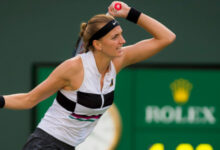 Минута отдыха Двухкратная победительница Уимблдона Квитова завершит карьеру после US Open Спорт 