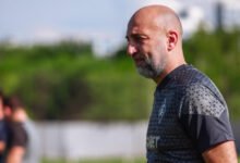 Минута отдыха «Крылья Советов» назвали тренерский штаб на следующий сезон Спорт 