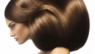 Минута отдыха Как сделать волосы визуально гуще: приёмы и продукты Полезности 