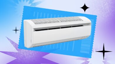 Минута отдыха Как выбрать кондиционер для дома в 2025 году: всё, что нужно знать до покупки Полезности  Минута отдыха Как выбрать кондиционер для дома в 2025 году: всё, что нужно знать до покупки Полезности