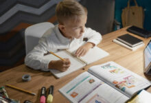 Минута отдыха Иностранные языки больше не нужны? Дети 