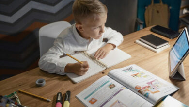 Минута отдыха Иностранные языки больше не нужны? Дети 