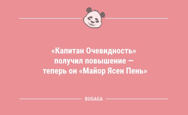 Минута отдыха Анекдотов пост: «Больше всего глупостей в течение дня…» (9 фото) Анекдоты  