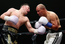 Минута отдыха Кастильо — о поединке с Проводниковым: «Полностью доволен и боем, и Россией» Спорт 