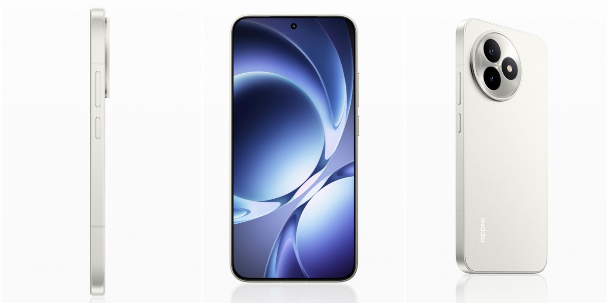 Минута отдыха Xiaomi показала смартфон Redmi K80 Ultra с батареей 7 410 мА⋅ч и мощными динамиками Полезности  