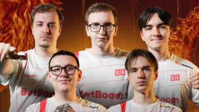 Минута отдыха Российская команда BB Team стала победителем турнира PGL Wallachia по Dota 2 Спорт  Минута отдыха Российская команда BB Team стала победителем турнира PGL Wallachia по Dota 2 Спорт