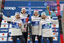 Минута отдыха «Один шаг из многих» — глава Международной федерации лыжных видов спорта об увеличении призовых на Кубке мира Спорт 