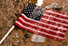 Минута отдыха Историческая деградация американцев. Такого позора США не знали 21 год! Спорт 