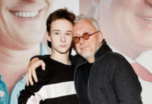 Минута отдыха Сына актера Вадима Демчога приговорили к колонии Знаменитости 