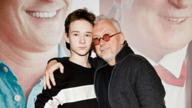 Минута отдыха Сына актера Вадима Демчога приговорили к колонии Знаменитости 