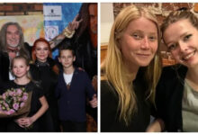 Минута отдыха От Маугли до Луны: 10+ самых необычных имён детей знаменитостей Интересное 