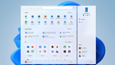 Минута отдыха В Windows 11 появилось новое меню «Пуск» с возможностью отключения рекомендаций Полезности  Минута отдыха В Windows 11 появилось новое меню «Пуск» с возможностью отключения рекомендаций Полезности