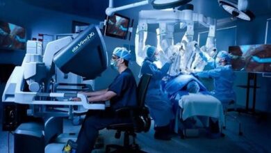 Минута отдыха Роботы выводят трансплантологию на новый уровень В мире  Минута отдыха Роботы выводят трансплантологию на новый уровень В мире
