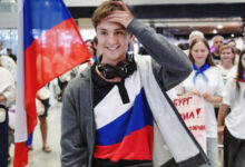 Минута отдыха «Интересно было, насколько далеко я пройду после Всероса». Илья Замоторин взял золото на межнаре по математике Дети 