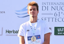 Минута отдыха Русский пловец унизил олимпийского чемпиона в Риме! Следующее золото — ЧМ? Спорт 