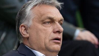 Минута отдыха Орбан заявил, что вероятность третьей мировой войны постоянно возрастает Политика  Минута отдыха Орбан заявил, что вероятность третьей мировой войны постоянно возрастает Политика