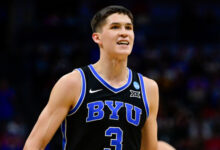 Минута отдыха «Большой прорыв. Очень талантливый парень, далеко пойдет». Губерниев — о выборе Демина под восьмым номером драфта НБА Спорт 