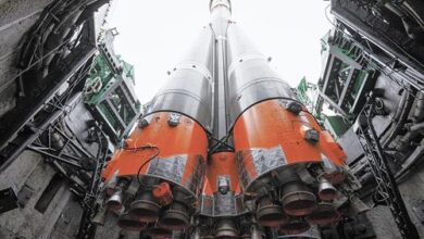 Минута отдыха Рестарт Байконура Общество  Минута отдыха Рестарт Байконура Общество