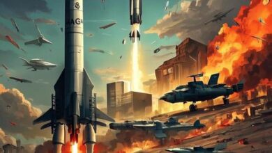 Минута отдыха Новые крылатые ракеты Европе не помогут Армия  Минута отдыха Новые крылатые ракеты Европе не помогут Армия