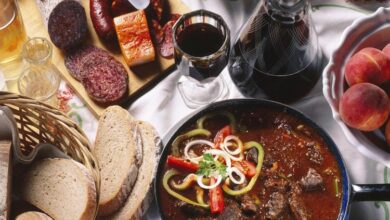 Минута отдыха Эксперты назвали страны с самыми нездоровыми кухнями Лайфстайл  Минута отдыха Эксперты назвали страны с самыми нездоровыми кухнями Лайфстайл