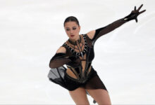 Минута отдыха Неожиданное решение ISU по Валиевой! Россиянку готовы вернуть в фигурное катание? Спорт 