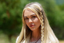 Минута отдыха Погребняк прокомментировала скандал с Валей Карнавал: «Подлый поступок» Знаменитости 