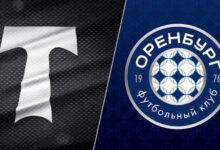 Минута отдыха «Оренбург» заменит «Торпедо» в МИР РПЛ в сезоне‑2025/26 Спорт 