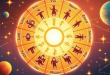 Минута отдыха Август 2025: эти 8 знаков зодиака кардинально изменят свою жизнь Интересное 