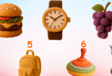 Минута отдыха Какой у вас архетип души? Выберите ДВЕ волшебные игрушки на картинке! Интересное 