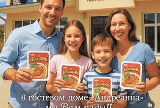 Минута отдыха «Дошираковый» скандал в Абхазии Туризм  Минута отдыха «Дошираковый» скандал в Абхазии Туризм