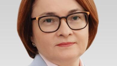 Минута отдыха Набиуллина: Россию ждут неспокойные времена и новые возможности для развития Общество 