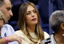 Минута отдыха Мария Шарапова выставила дом в США на продажу за $25 млн Спорт 