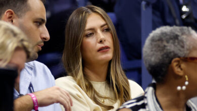 Минута отдыха Мария Шарапова выставила дом в США на продажу за $25 млн Спорт  Минута отдыха Мария Шарапова выставила дом в США на продажу за $25 млн Спорт