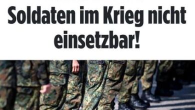 Минута отдыха Немцы собрались воевать В мире  Минута отдыха Немцы собрались воевать В мире