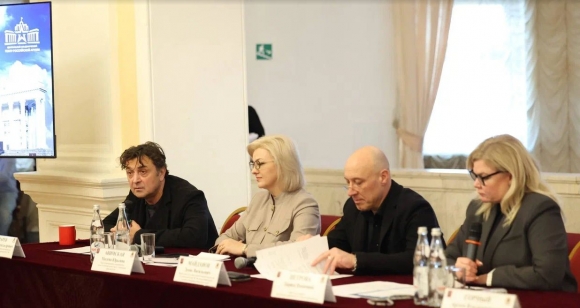 Минута отдыха Театр Армии завершил 95-й юбилейный сезон: обновление театра, сохраняя традиции Культура  
