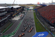 Минута отдыха Правительство Турции хочет возродить Гран‑при «Формулы‑1» в Стамбуле Спорт 