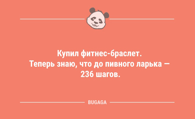 Минута отдыха Анекдоты в конце недели: «Больше всего в моей утренней пробежке мне нравится… (9 фото) Анекдоты  