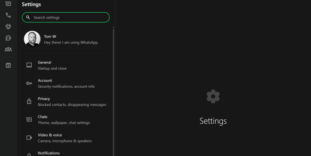 Минута отдыха WhatsApp для Windows станет веб-версией в обёртке — слабым ПК будет тяжело Полезности  
