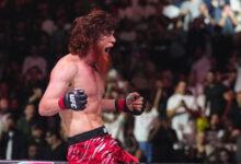 Минута отдыха Шара Буллет напал на соперника после скандального поражения. Айтишнику пришлось оправдываться Спорт 