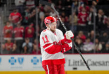 Минута отдыха Клуб НХЛ избавился от российской звезды лиги. У Владимира остался последний шанс Спорт 