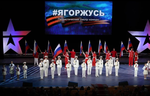Минута отдыха Театр Армии завершил 95-й юбилейный сезон: обновление театра, сохраняя традиции Культура  